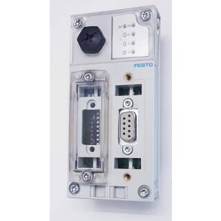 CPX-FB13 Bus Knoten