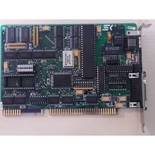 SK-NET G16 Netzwerkkarte