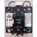 B60-30-11 Leistungsschütz 110V Spule
