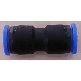 Gerader Steckverbinder 10mm-10mm