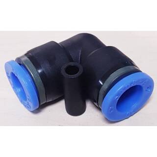 Winkel Steckverbinder 10mm-10mm