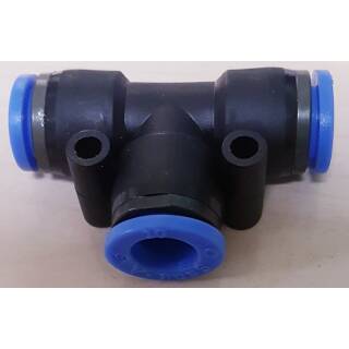 T-Steckverbinder 10mm