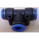 T-Steckverbinder 10mm