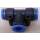 T-Steckverbinder 10mm