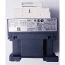 LC1D12B7  Schütz 5,5KW 24VAC Spule