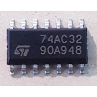 74AC32