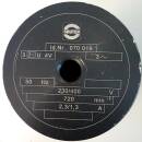 070019 Ersatzstator  für Sauter Revolver