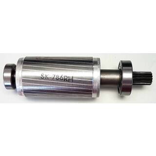 Anker für Sauter Revolvermotor 070019