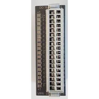 222-1BH10  Digitale Ausgabe