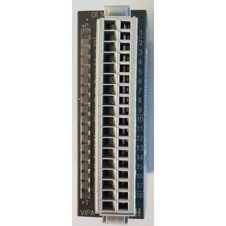 221-1BH10  Digitale Eingabe