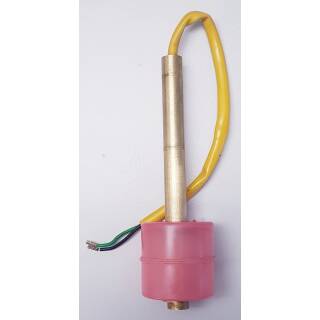 Schwimmerschalter für Vogel Zentralschmierung