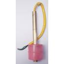 Schwimmerschalter für Vogel Zentralschmierung