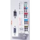 BK4010  INTERBUS BUS COUPLER