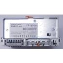 BK4010  INTERBUS BUS COUPLER