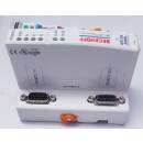 BK4010  INTERBUS BUS COUPLER