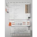 KL9210 Potenzialeinspeiseklemme