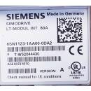 6SN1123-1AA00-0DA2  LT-Modul  80A