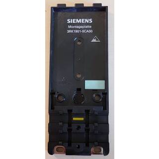 3RK1901-0CA00 Montageplatte K60