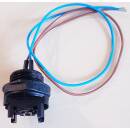 3RX9806-0AA00 Anschluß AS-i-Leitung