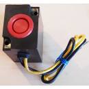 200-4E1 Ventilspule 100 VAC