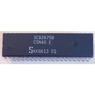 SCB2675BC5N40E Video Controller