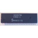 SCB2675BC5N40E Video Controller