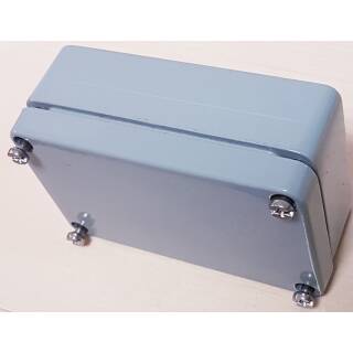 Aluminiumguss-Gehäuse GA