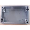 Aluminiumguss-Gehäuse GA