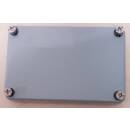 Aluminiumguss-Gehäuse GA