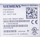 6SN1145-1BA01-0DA1  E/R-Modul, 55/71kW