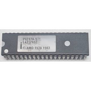 P8237A-5 DMA Controller