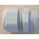 WADI-PZ Kabelverschraubung PG13,5