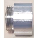 Übergangsstück M20 x1,5 auf PG16