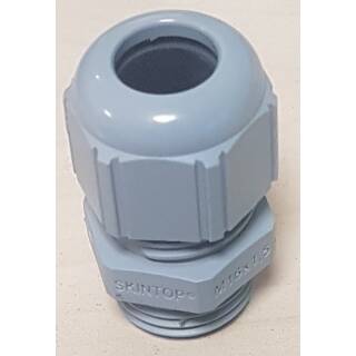 SKINTOP®  Kabelverschraubung M16 x1,5