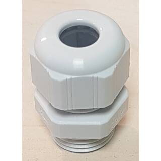 WADI-PZ Kabelverschraubung PG 9