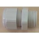 WADI-PZ Kabelverschraubung PG 9