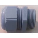 SKINTOP®  Kabelverschraubung M 25 x1,5