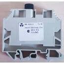 Sicherungsklemme WK 10/SI U 5 X 30 /V0
