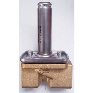 EV220B  Magnetventil