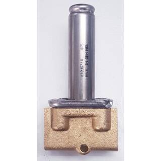 EV210B  Magnetventil