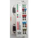 BK4000  INTERBUS BUS COUPLER