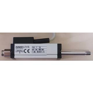 T25  Wegaufnehmer  25mm