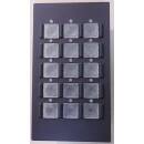 BML 2-01/00  Tastatur Modul