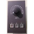 BMG2 Tastaturmodul Vorschub