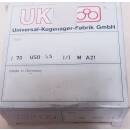 70 USO 55 I/I  A21 Spindellager