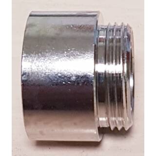 Übergangsstück PG16 auf M25