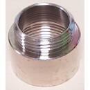 Übergangsstück PG16 auf M25