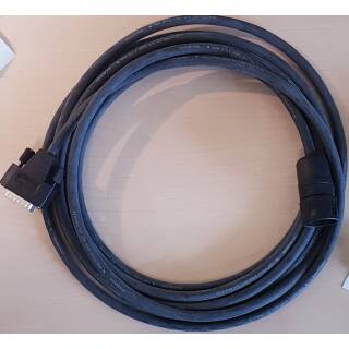 Adapterkabel  SE640 SE540