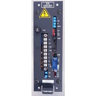 RAD12-1012 RA-Driver