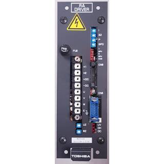 RAD12-1006  RA-Driver